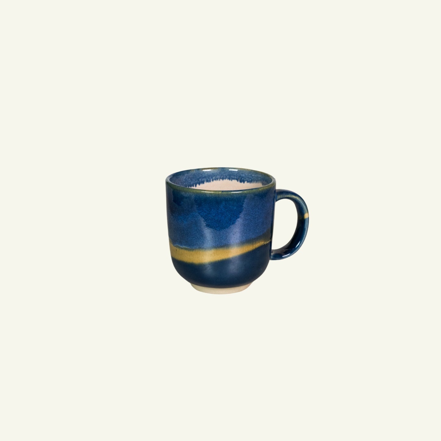Terra Large Mugs