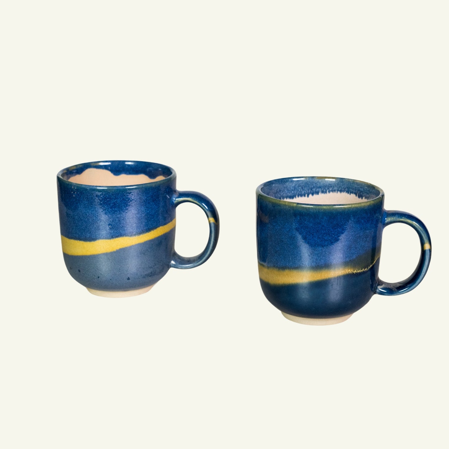 Terra Large Mugs