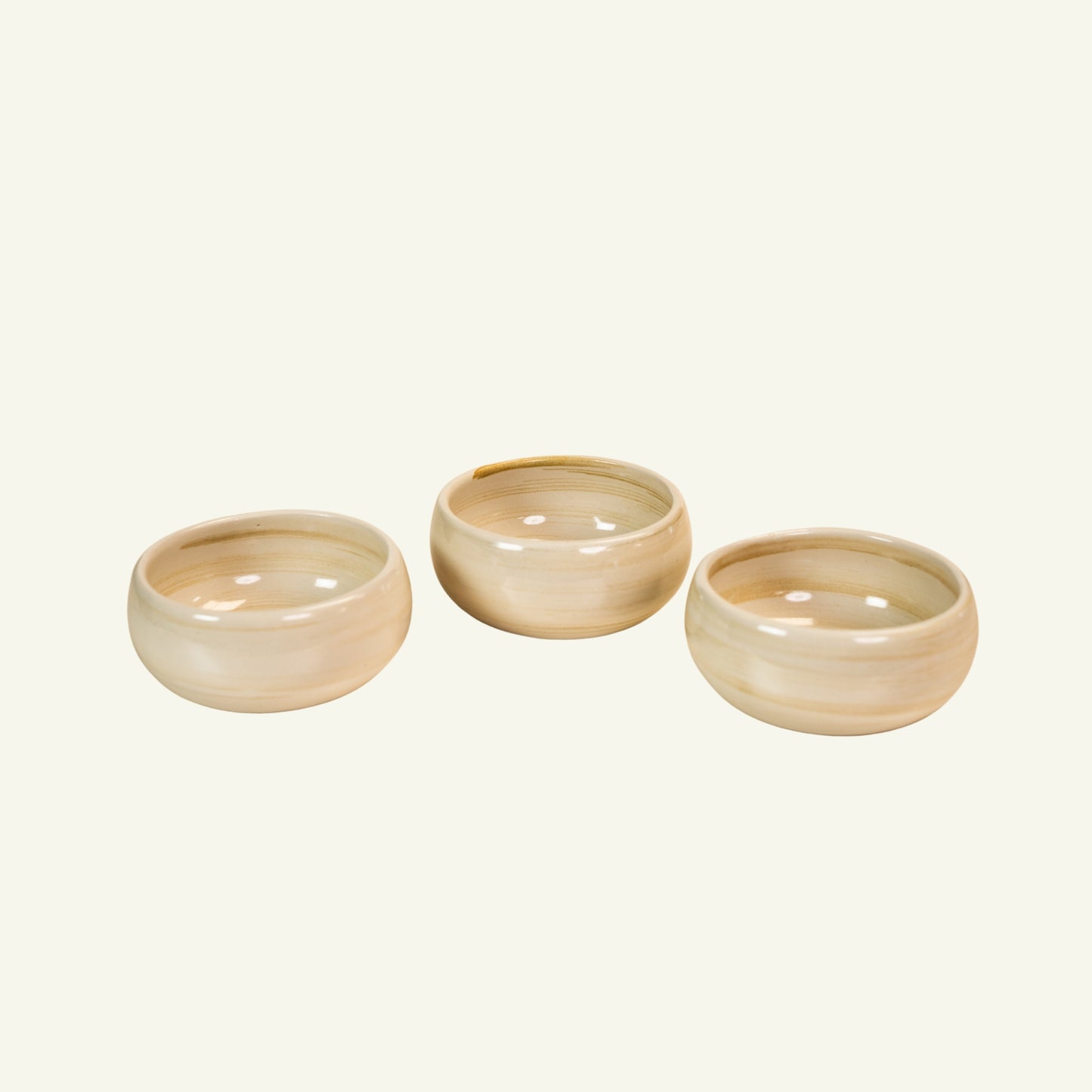 Curve Soup Bowl Small