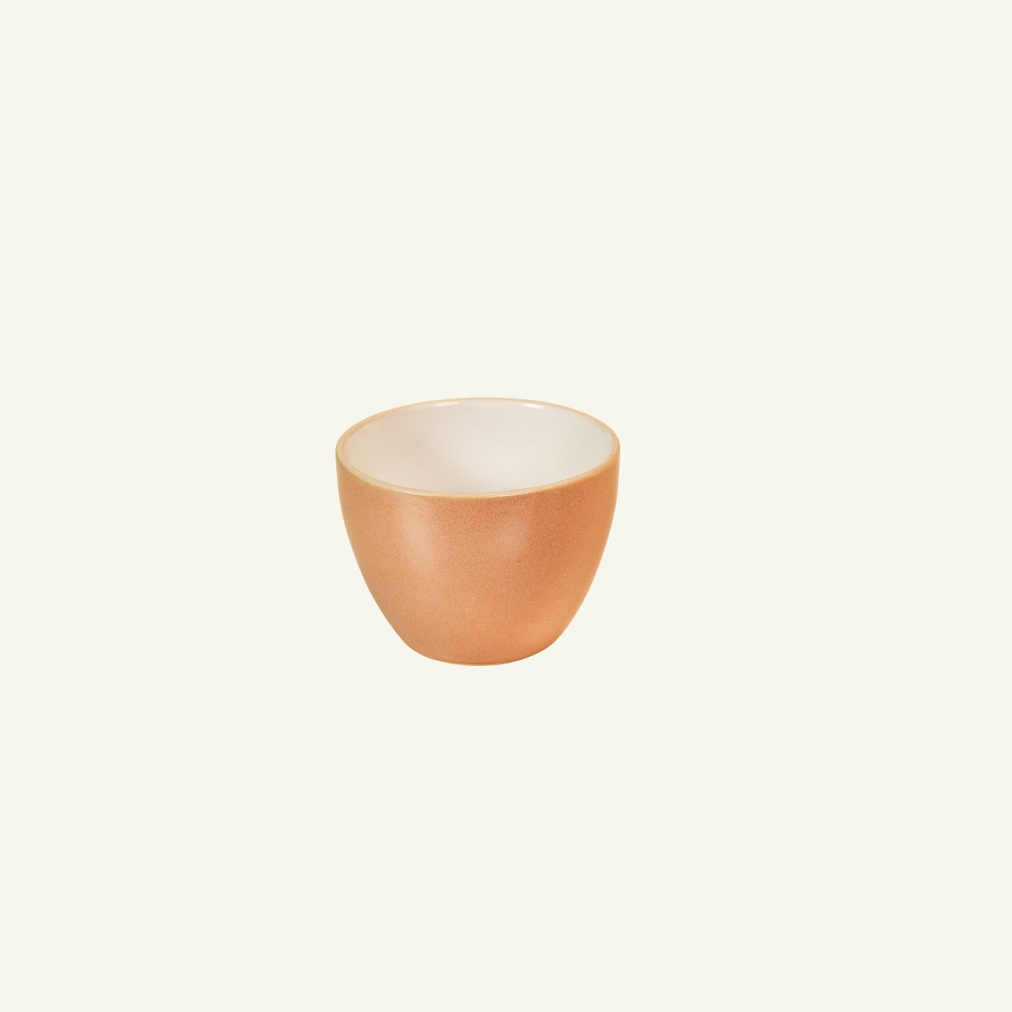 Coupe Single Portion Bowl