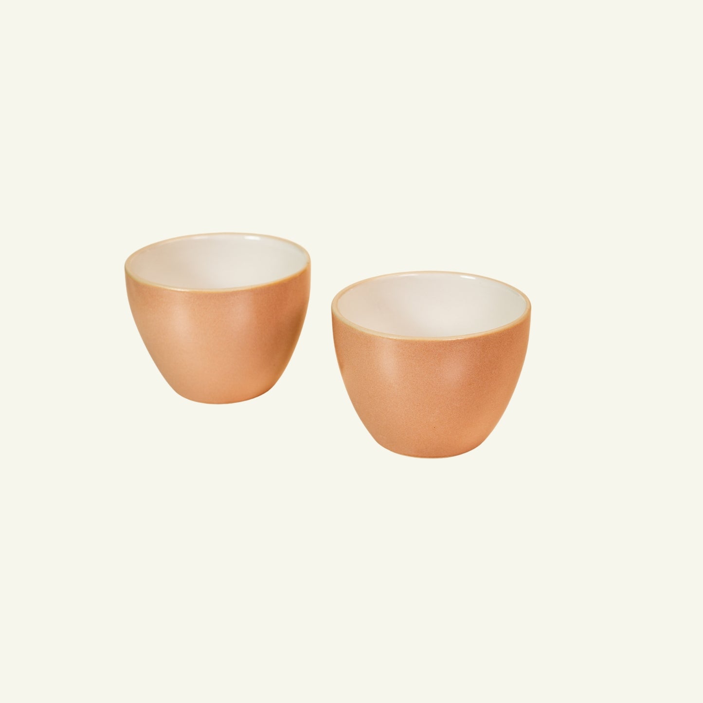 Coupe Single Portion Bowl