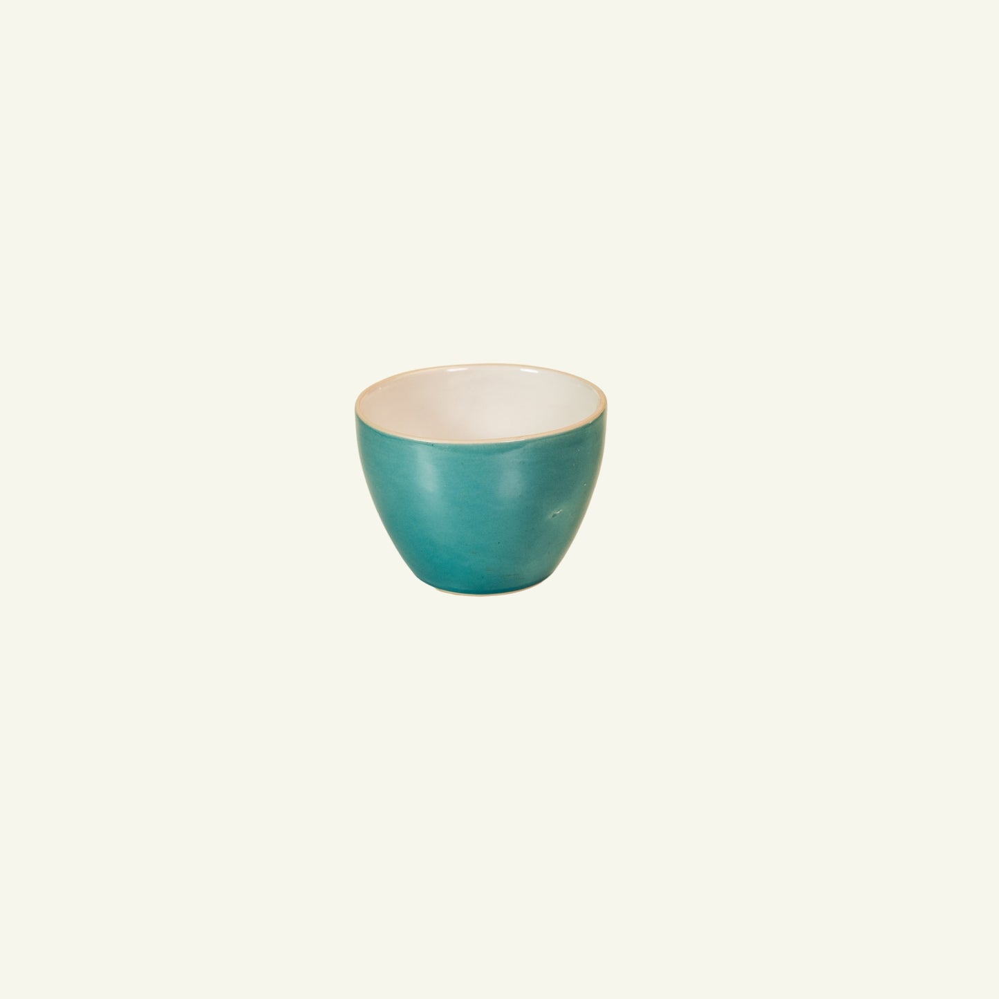 Coupe Single Portion Bowl
