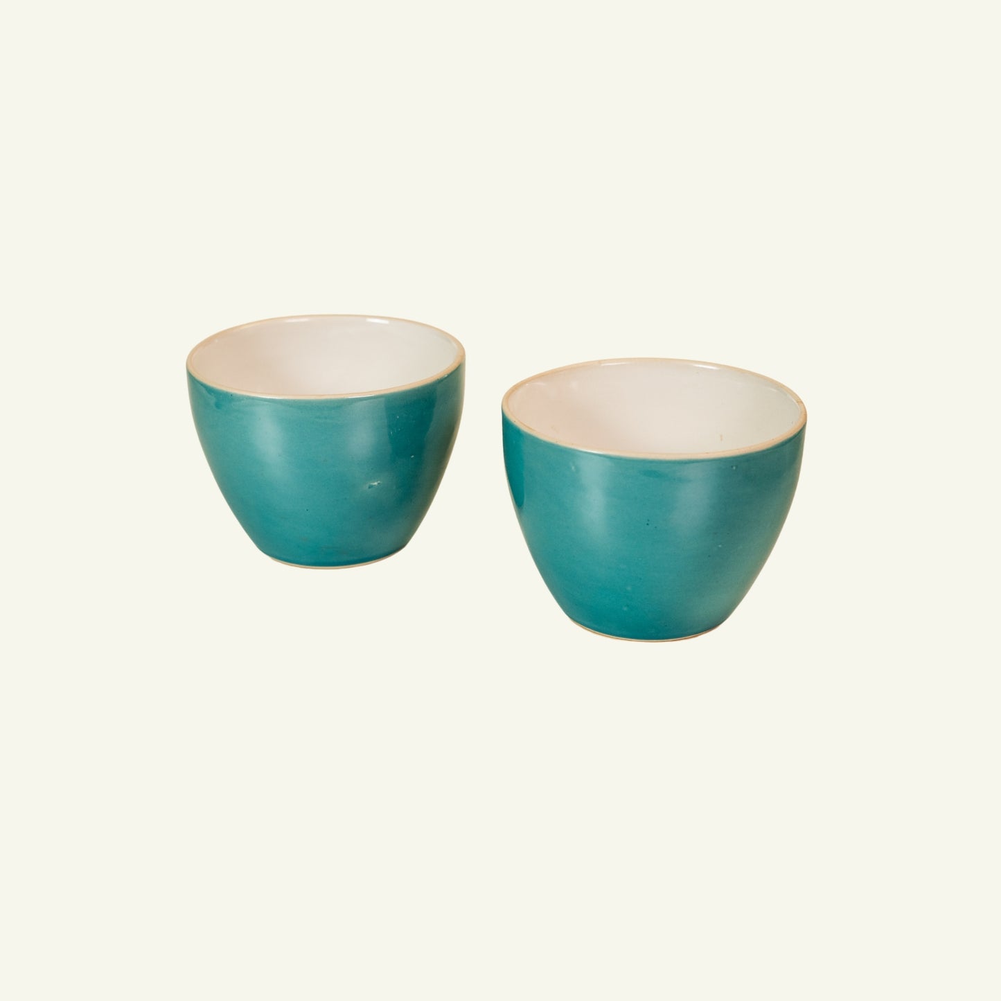Coupe Single Portion Bowl