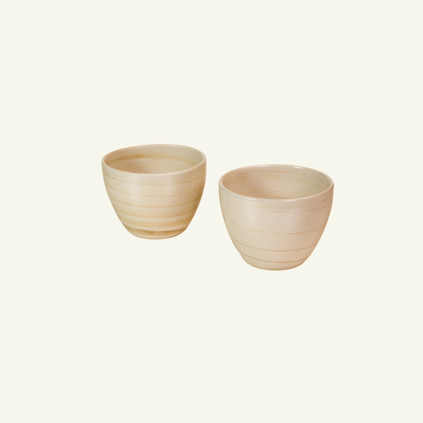 Coupe Single Portion Bowl