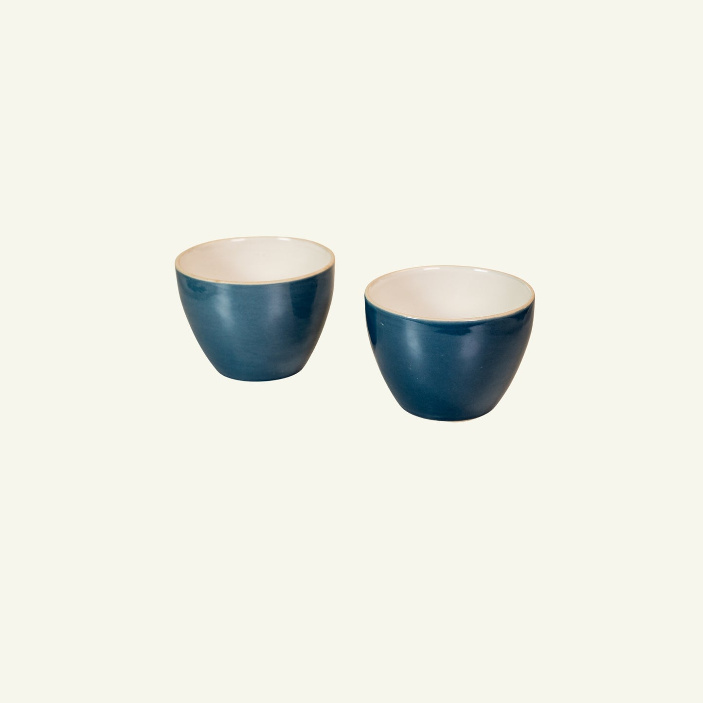 Coupe Single Portion Bowl