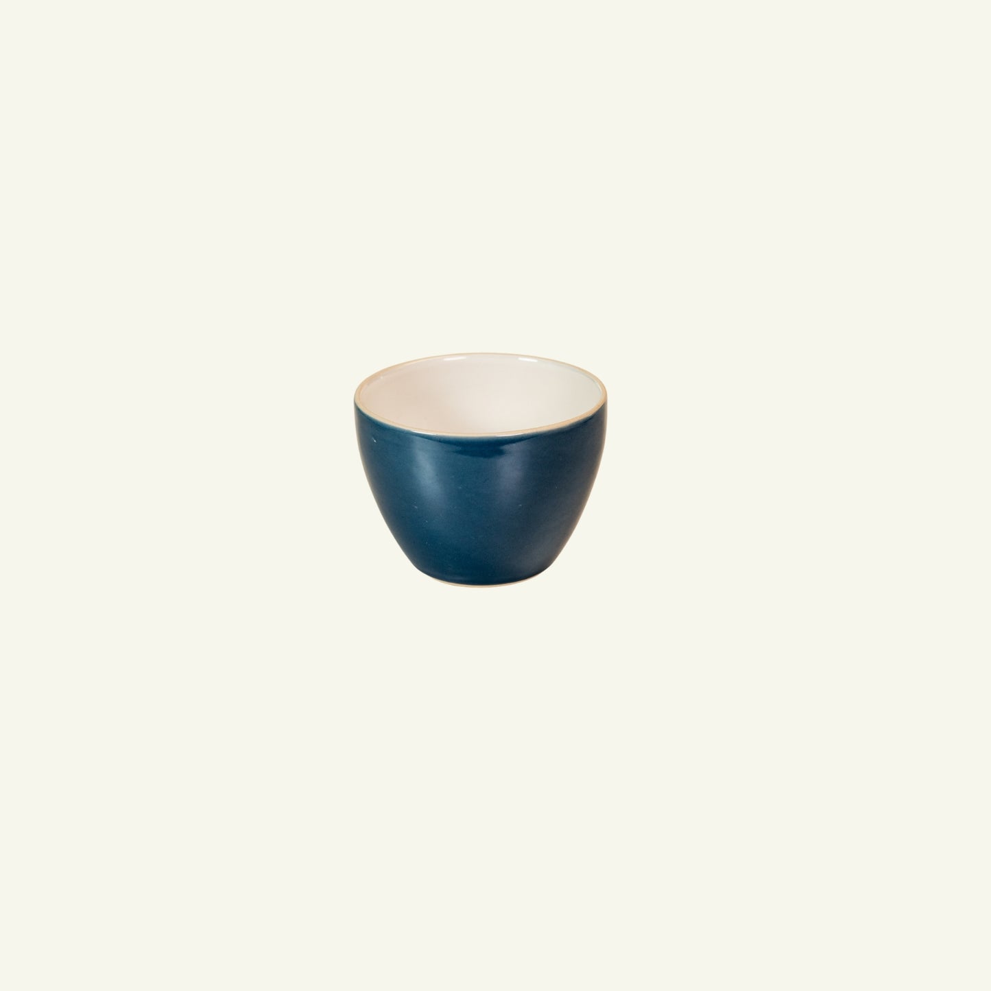 Coupe Single Portion Bowl