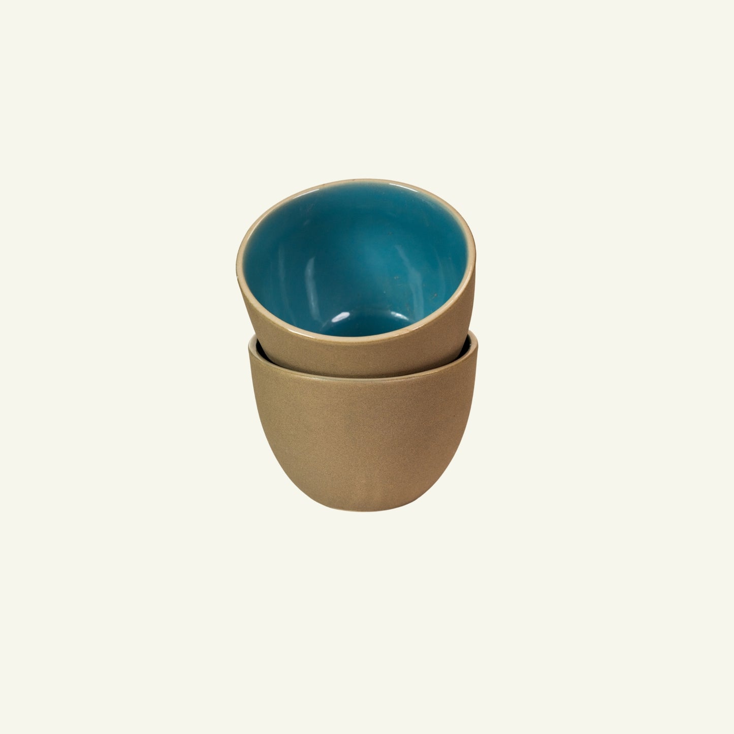 Coupe Single Portion Bowl