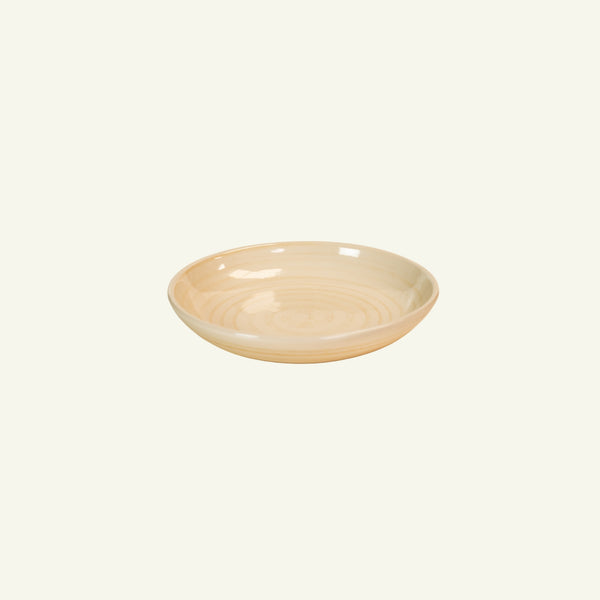 Coupe Shallow Dessert Bowl