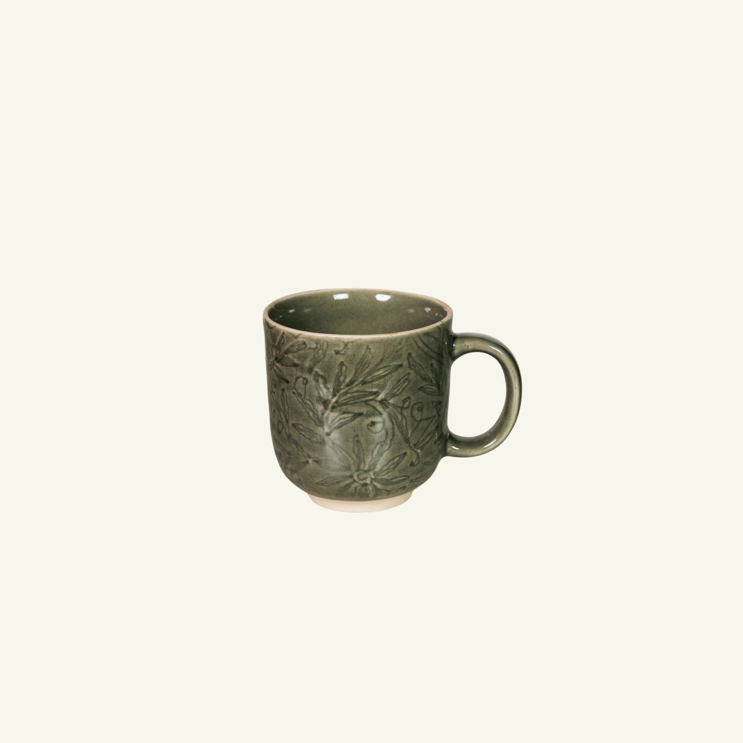 Terra Large Mugs