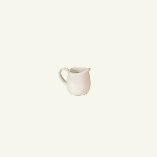 Creamer Single Portion