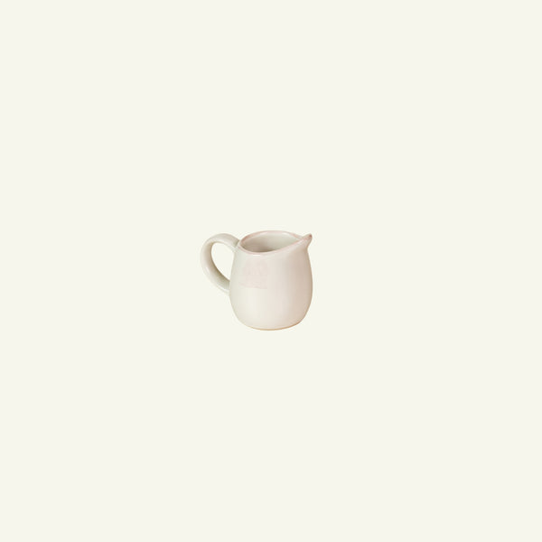 Creamer Single Portion