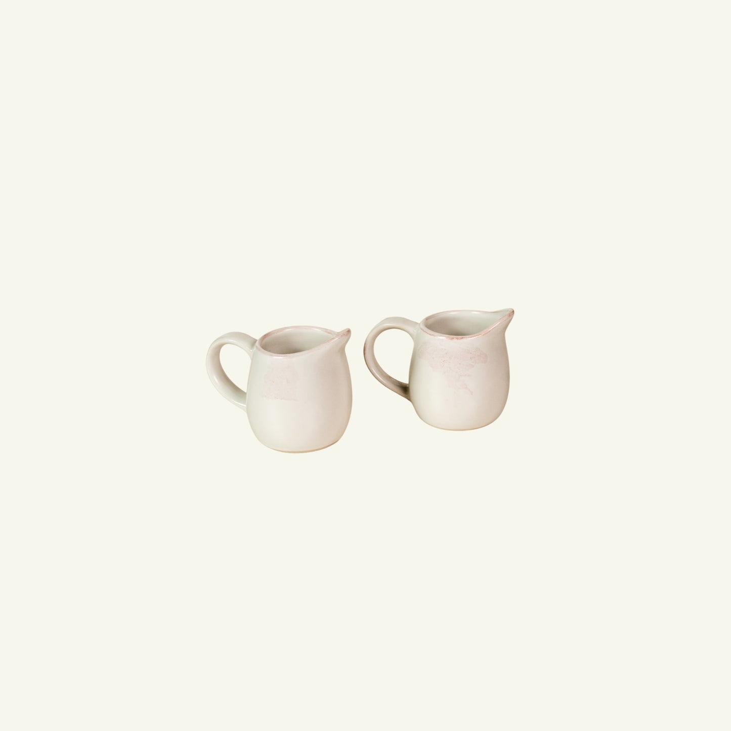 Creamer Single Portion