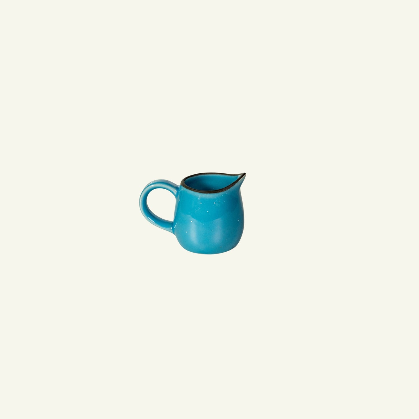 Creamer Single Portion