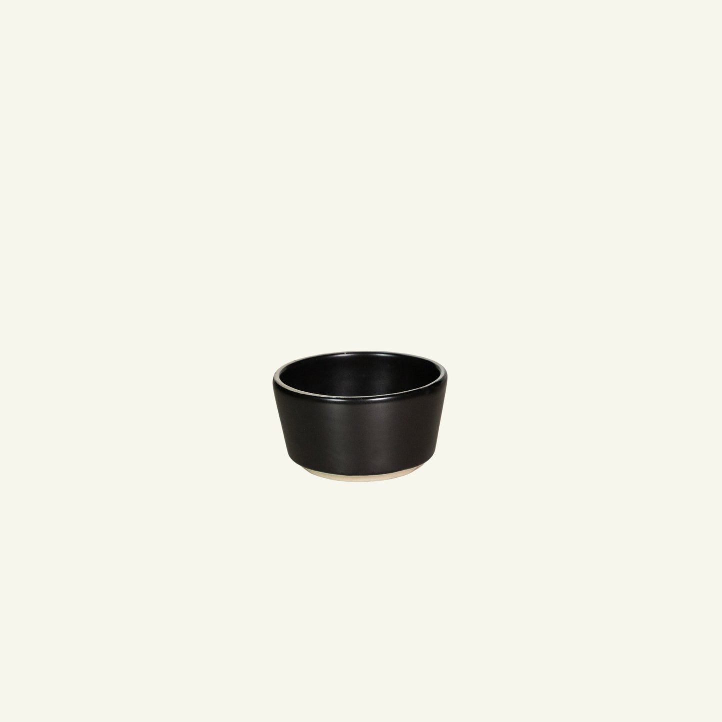 Tapered Out Edge Ramekin