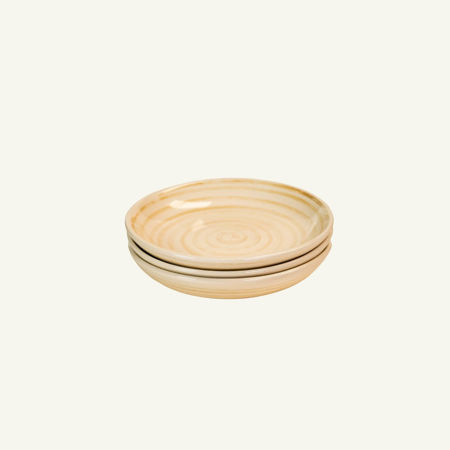 Coupe Shallow Dessert Bowl