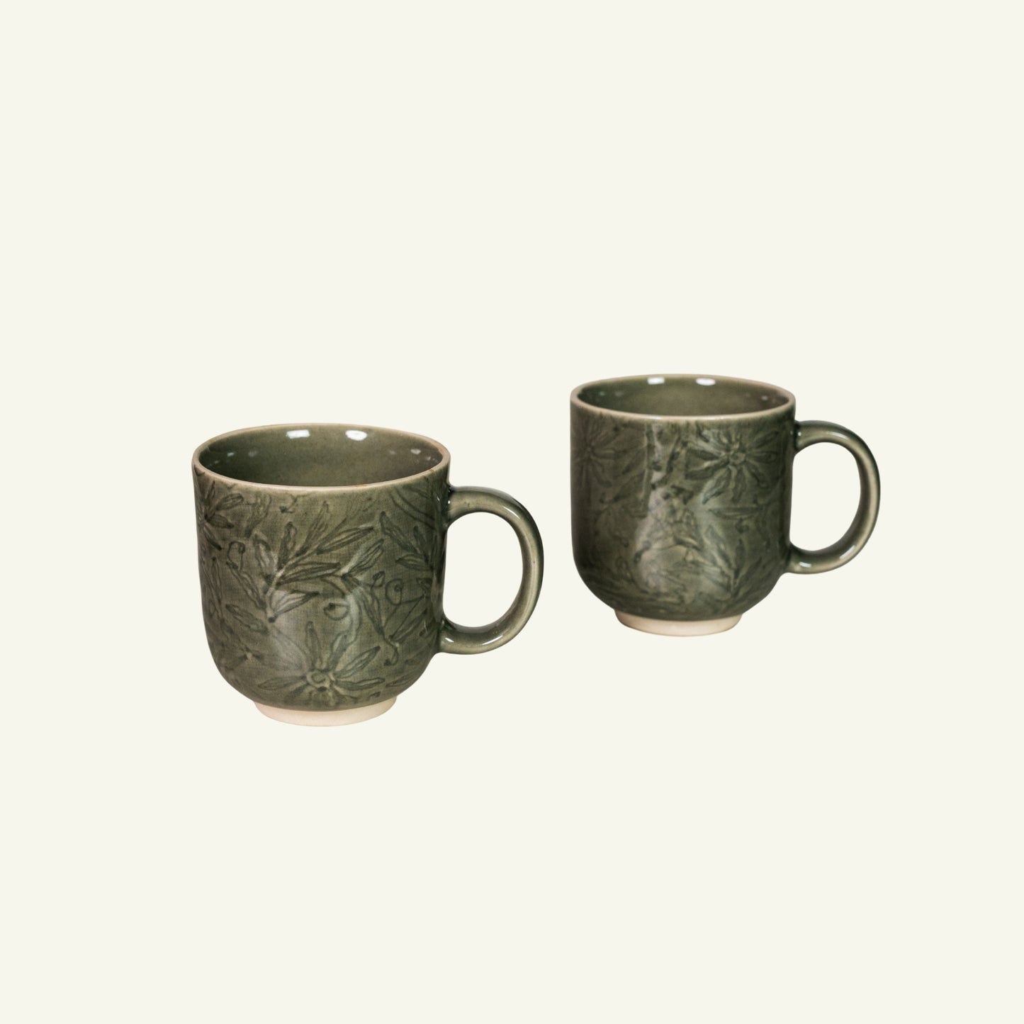 Terra Large Mugs