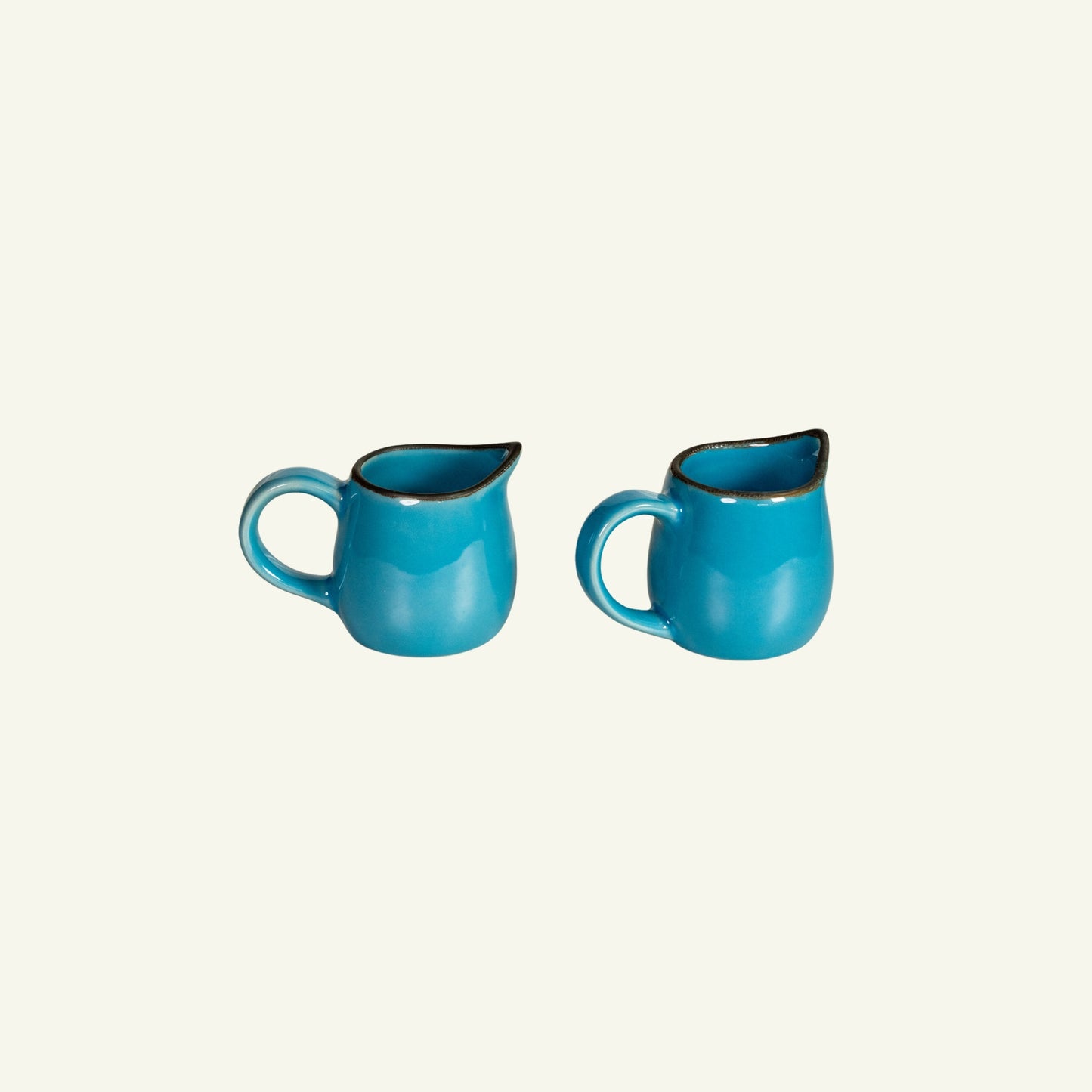 Creamer Single Portion
