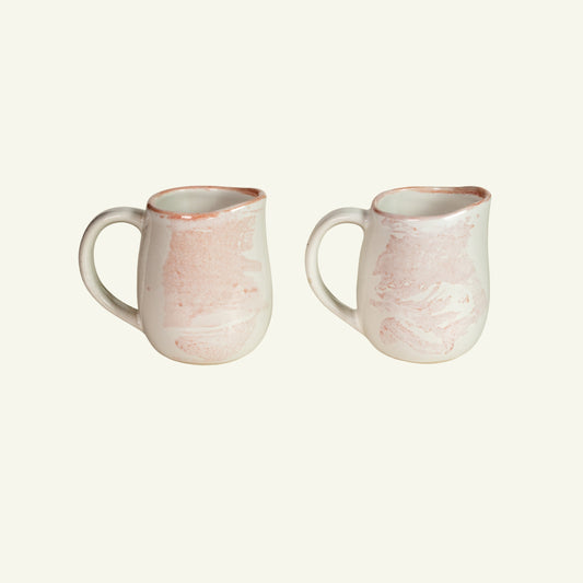 Creamer Double Portion