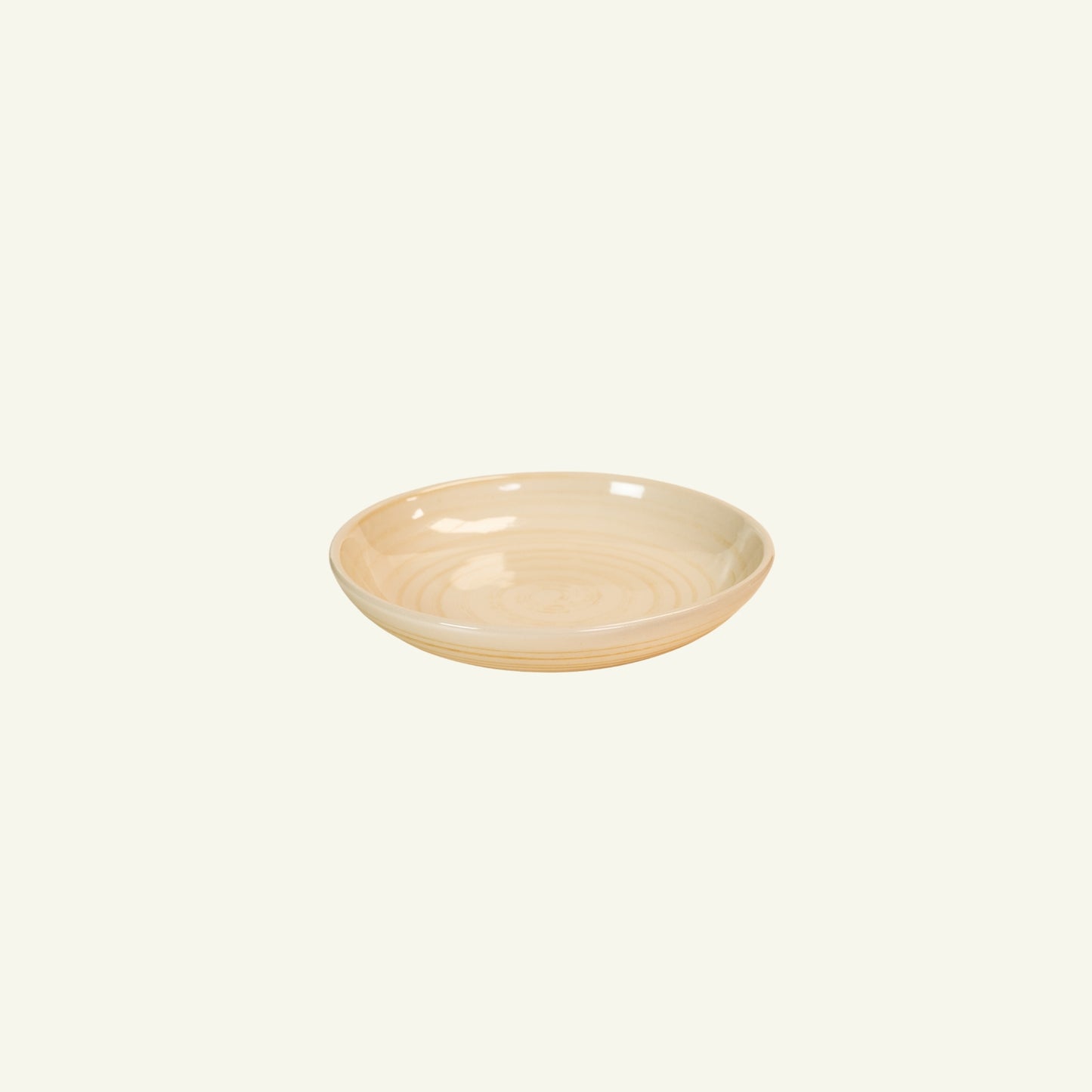 Coupe Shallow Dessert Bowl