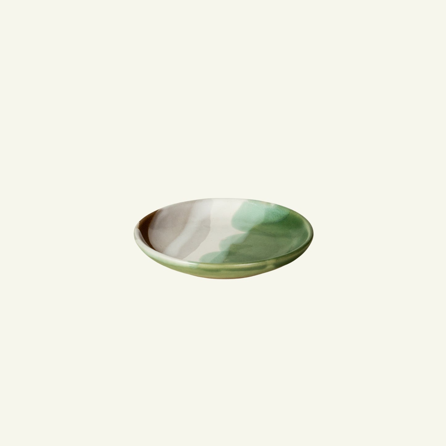 Coupe Quarter Plate