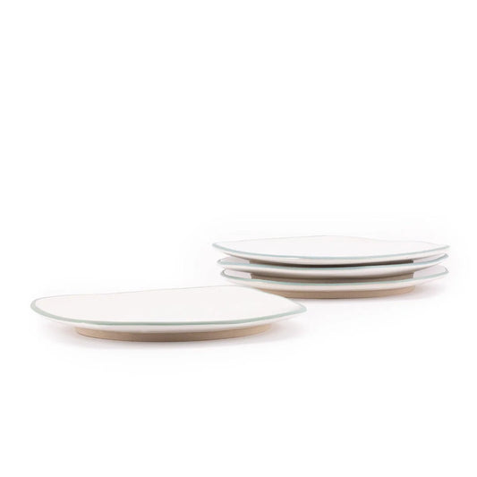 Breakfast Plate 9" - Bistro