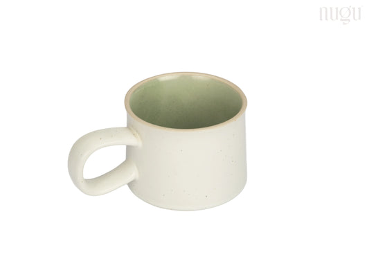 Concave Mug
