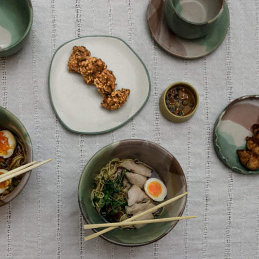 Big Ramen Bowl - Ridge