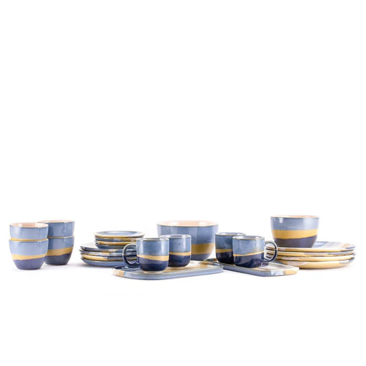 Dinnerware Set