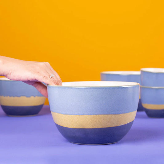Tofino Serving Bowls Set