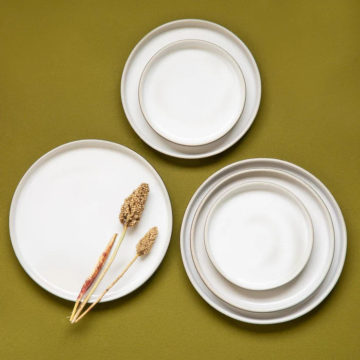 Edge Dinner Set
