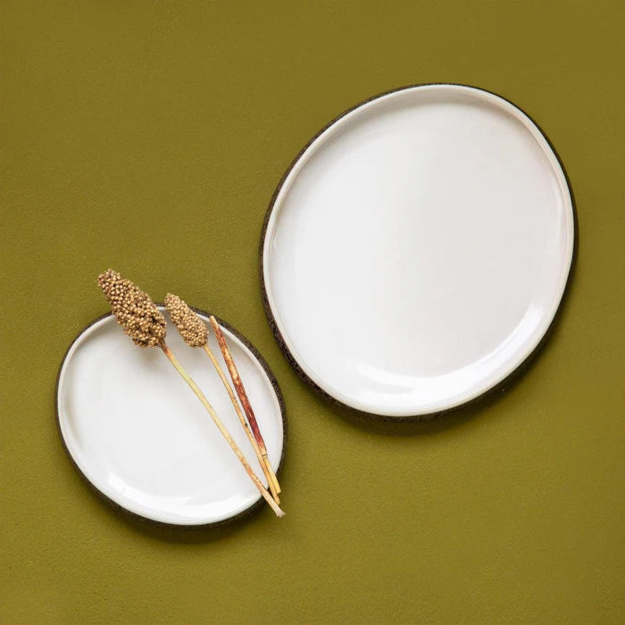 Edge Dinner Set