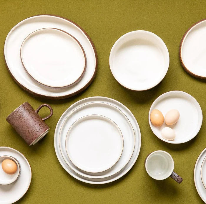 Edge Dinner Set