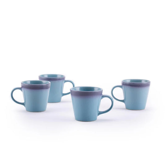 Mugs (Set of 4)