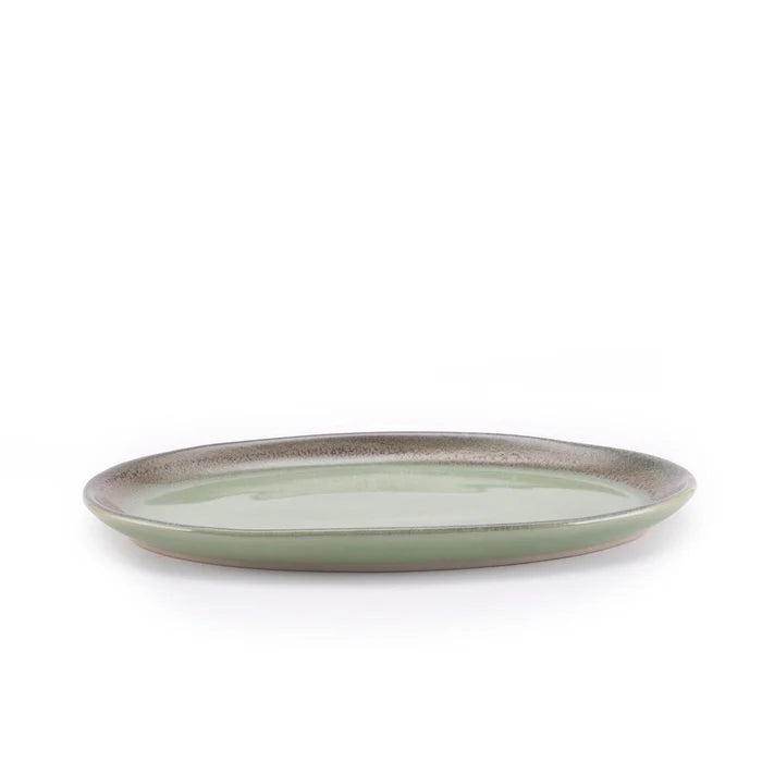 Oval Large Serving Platter