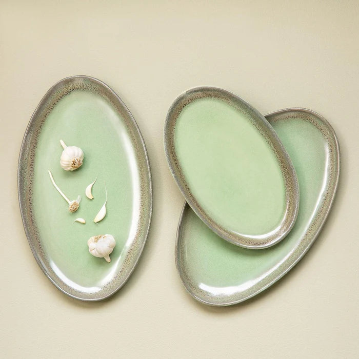 Oval Large Serving Platter