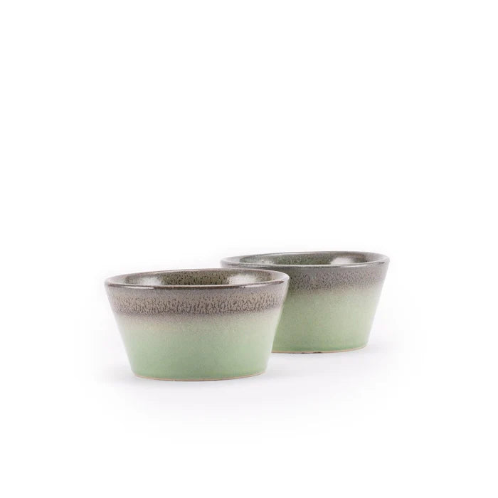 Plane Cereal Bowl (Set of 2)