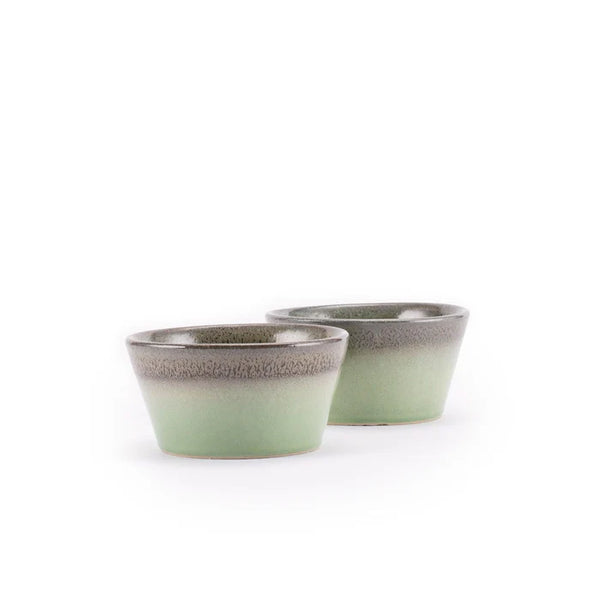 Plane Cereal Bowl (Set of 2)