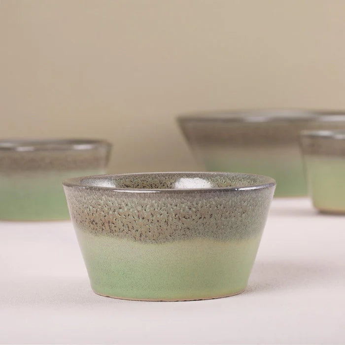 Plane Cereal Bowl (Set of 2)