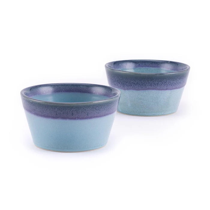 Plane Cereal Bowl (Set of 2)