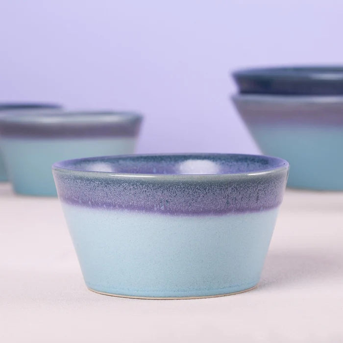 Plane Cereal Bowl (Set of 2)